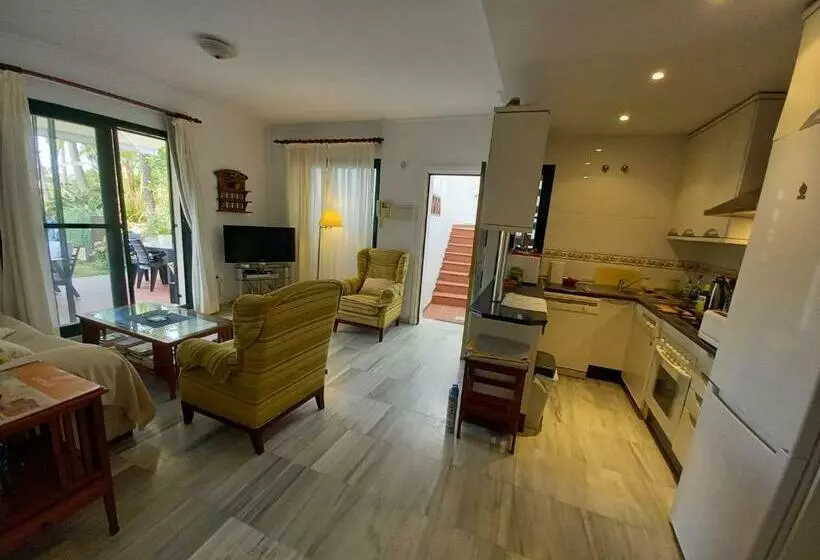 Alhaurín Golf Atalaya Luxury