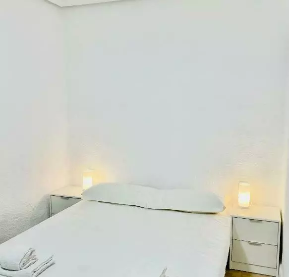Apartamentos Alfe