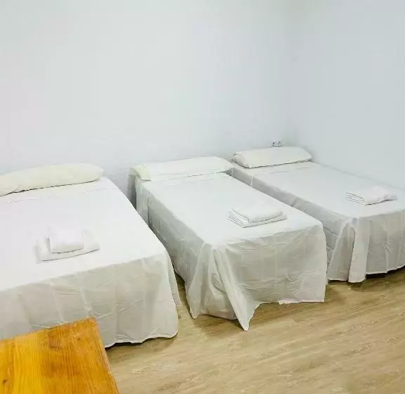 Apartamentos Alfe