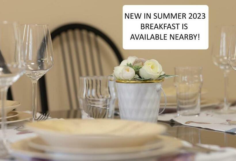 Apartman In City Szombathely