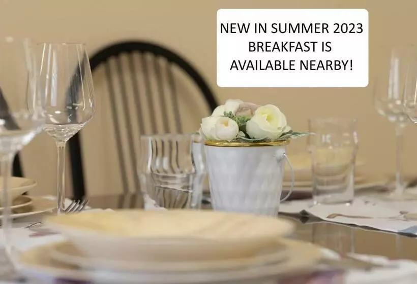 Apartman In City Szombathely