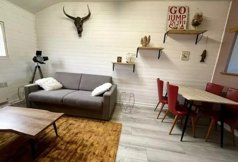 Appartement Au Coeur De Dinard   T2