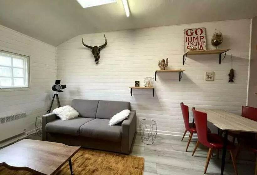 Appartement Au Coeur De Dinard   T2