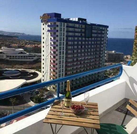 Paraiso Sky, Playa Paraiso