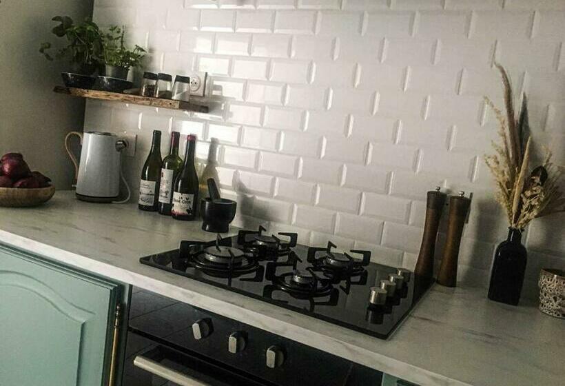 «coeur De Vie » Logement Hyper Centre De Bagnères De Bigorre