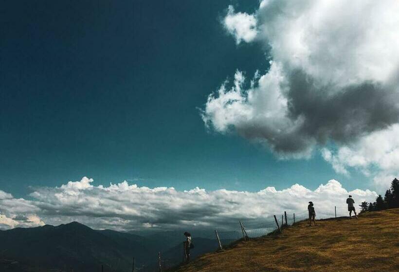 «coeur De Vie » Logement Hyper Centre De Bagnères De Bigorre