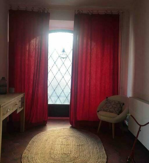 «coeur De Vie » Logement Hyper Centre De Bagnères De Bigorre