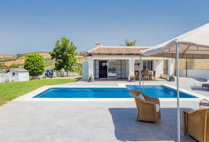 Cubo S Finca Las Pontezuelas