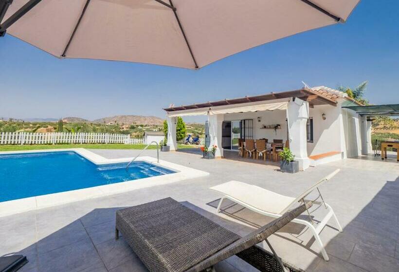 Cubo S Finca Las Pontezuelas