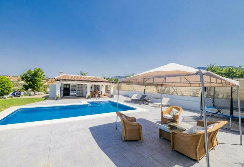 Cubo S Finca Las Pontezuelas