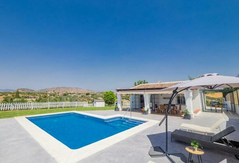 Cubo S Finca Las Pontezuelas