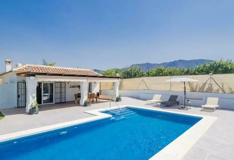 Cubo S Finca Las Pontezuelas