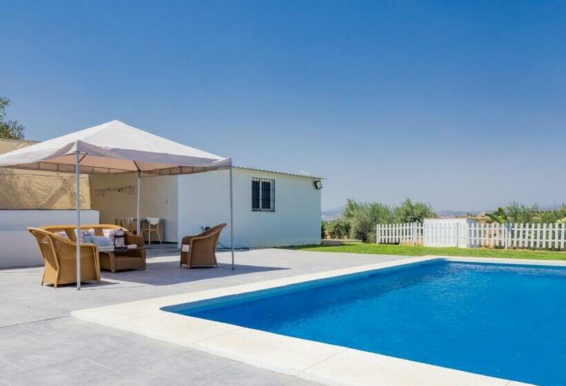 Cubo S Finca Las Pontezuelas