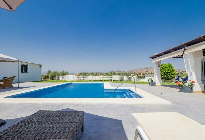 Cubo S Finca Las Pontezuelas