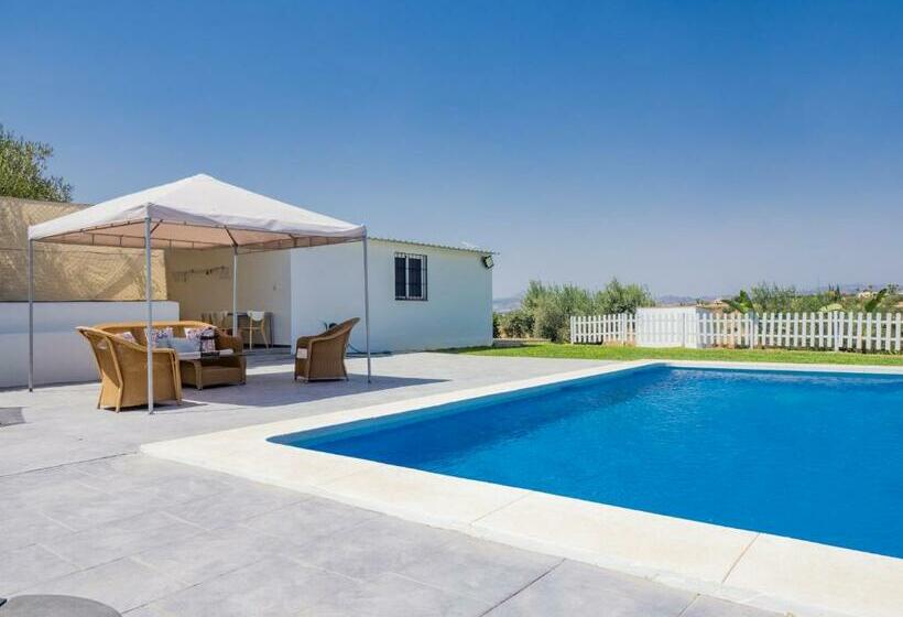 Cubo S Finca Las Pontezuelas