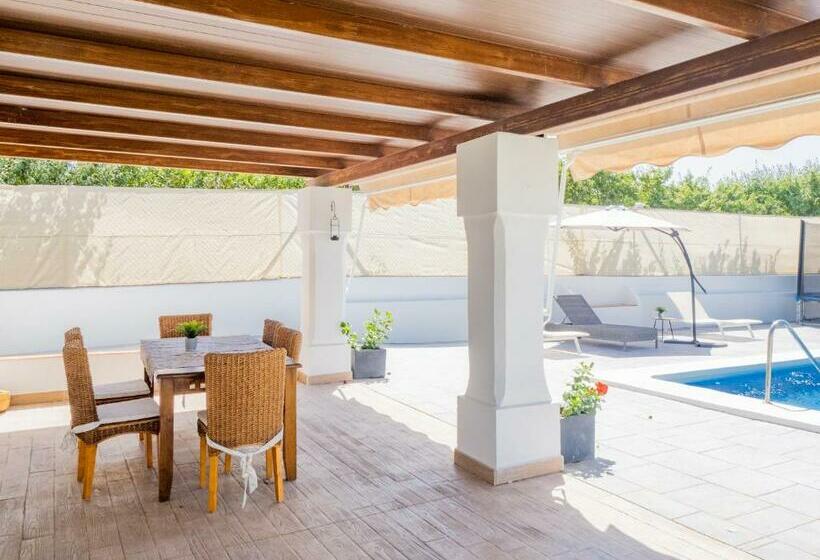 Cubo S Finca Las Pontezuelas