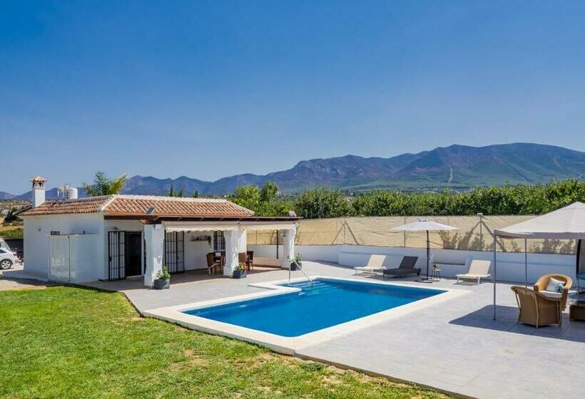 Cubo S Finca Las Pontezuelas