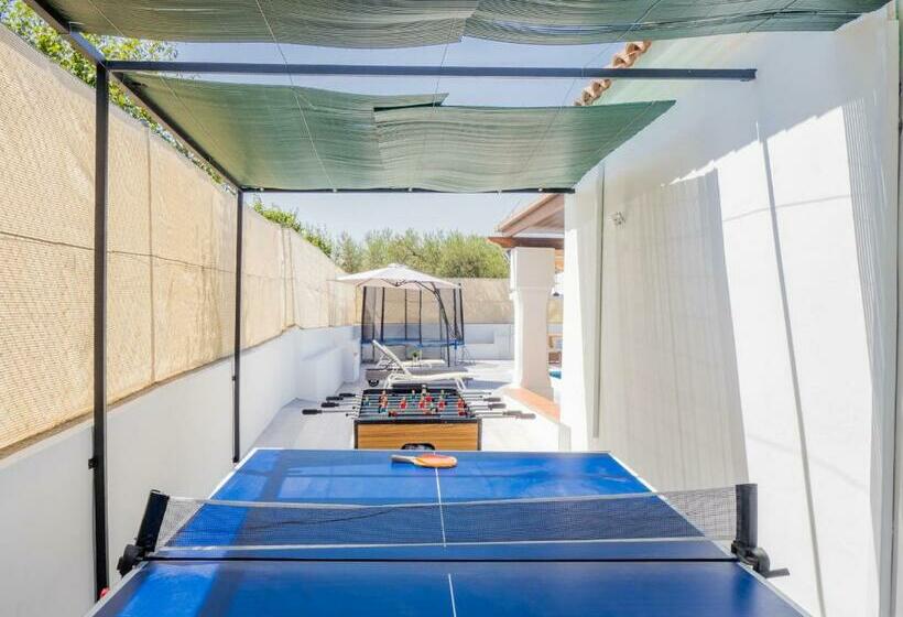 Cubo S Finca Las Pontezuelas