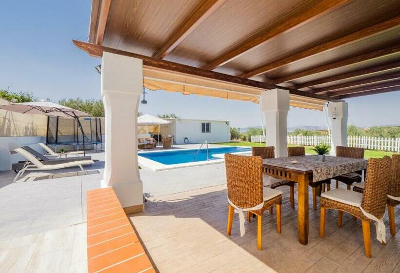 Cubo S Finca Las Pontezuelas