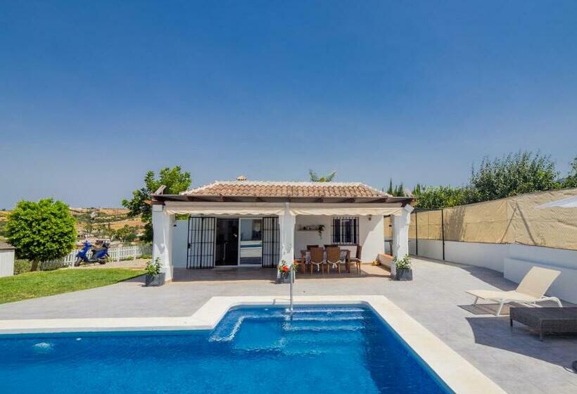 Cubo S Finca Las Pontezuelas