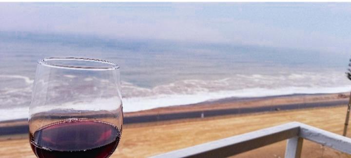 Departamento Frente Al Mar