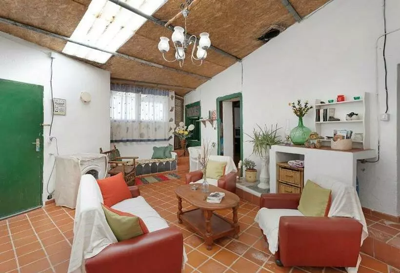 Finca Casa Pauca
