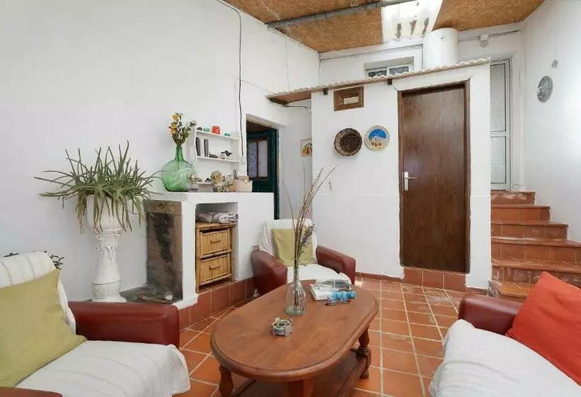 Finca Casa Pauca