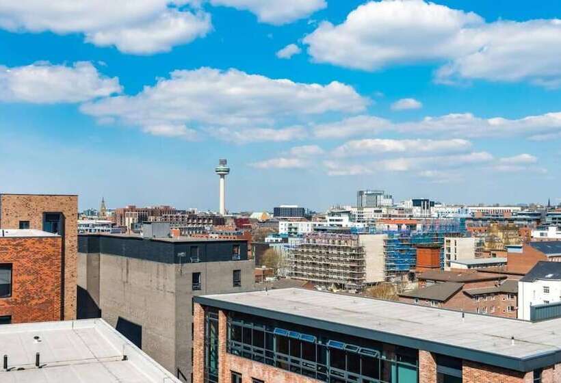 Host Apartments The Baltic Penthouse 1