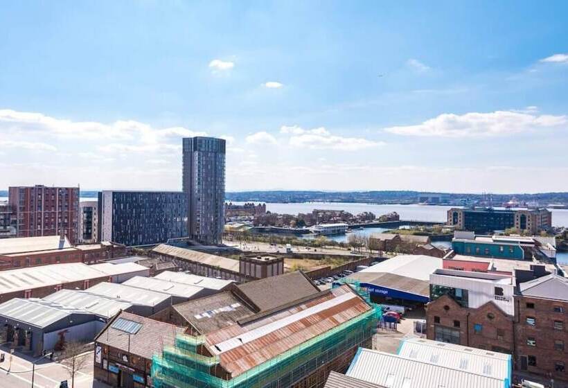 Host Apartments The Baltic Penthouse 1