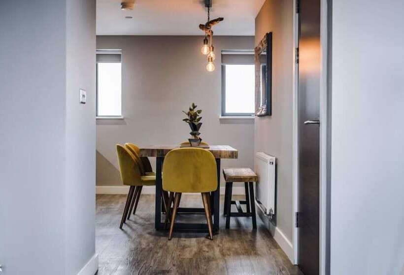 Host Apartments The Baltic Penthouse 1