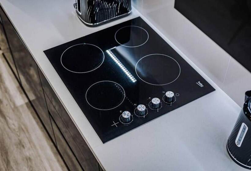 Host Apartments The Baltic Penthouse 1