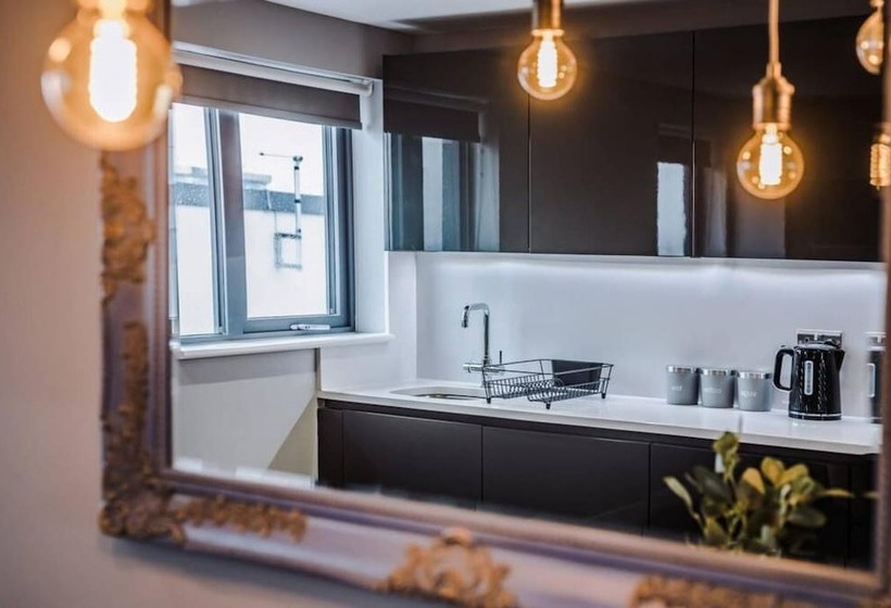 Host Apartments The Baltic Penthouse 1