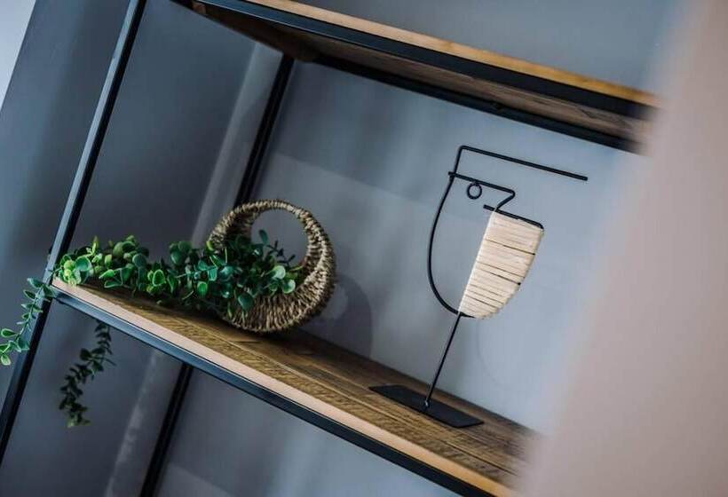 Host Apartments The Baltic Penthouse 1