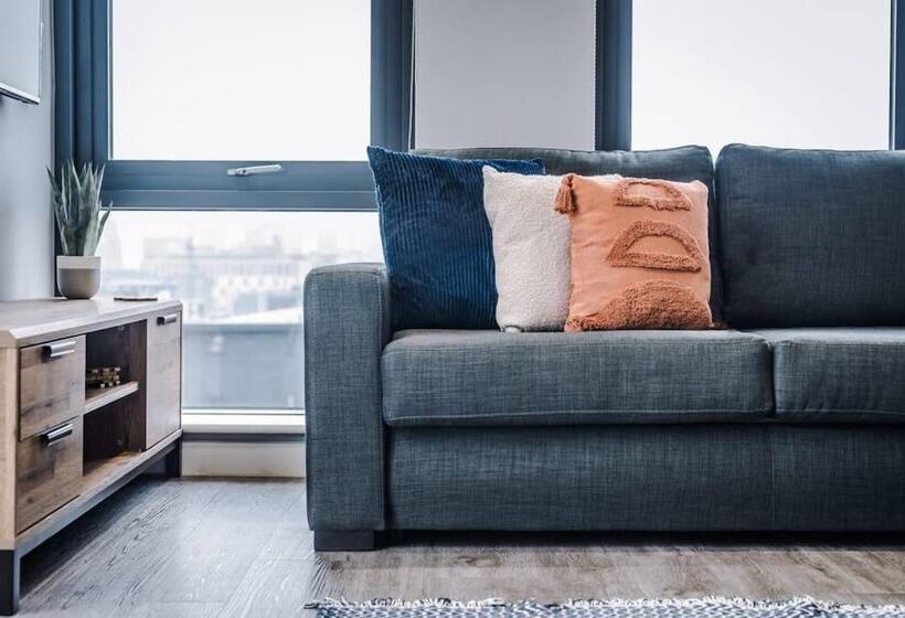 Host Apartments The Baltic Penthouse 1