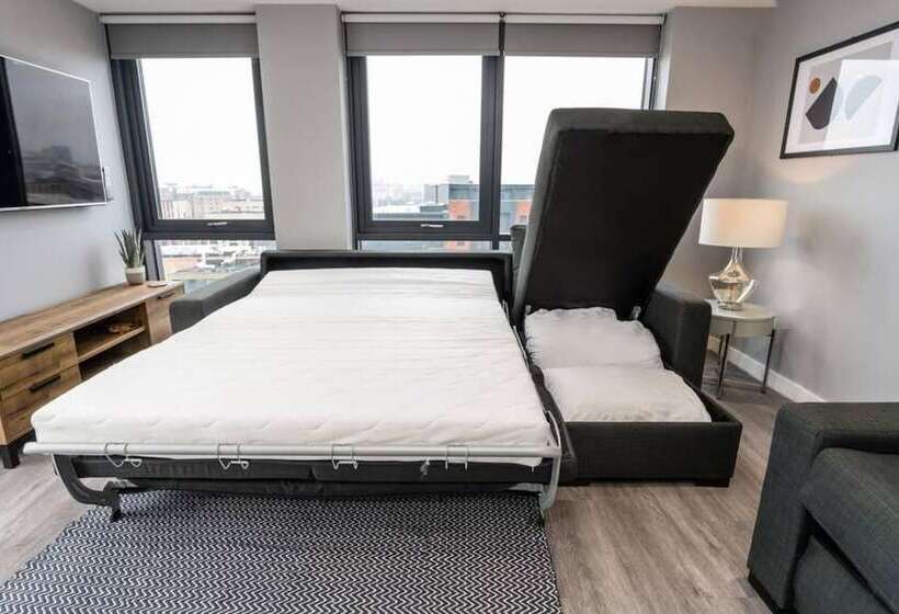 Host Apartments The Baltic Penthouse 1