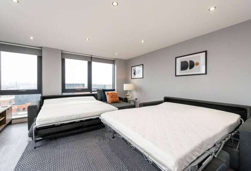 Host Apartments The Baltic Penthouse 1