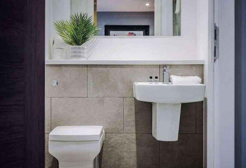 Host Apartments The Baltic Penthouse 1