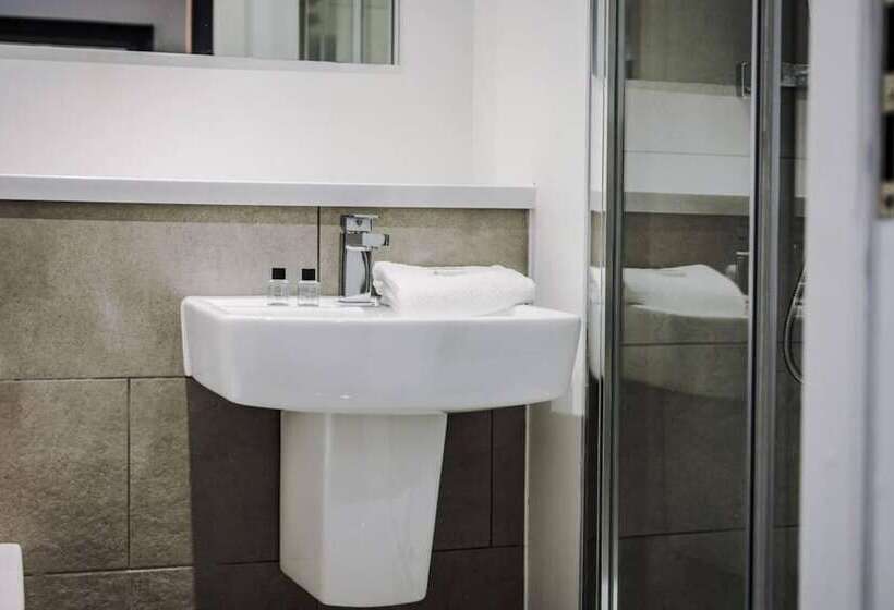 Host Apartments The Baltic Penthouse 1