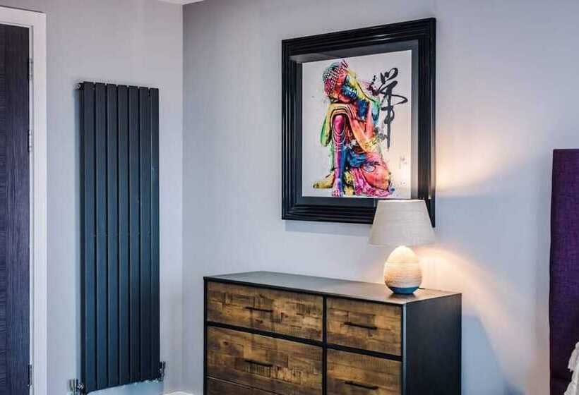 Host Apartments The Baltic Penthouse 1