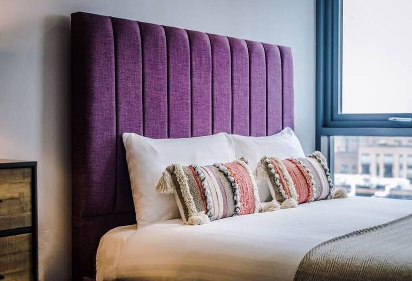 Host Apartments The Baltic Penthouse 1