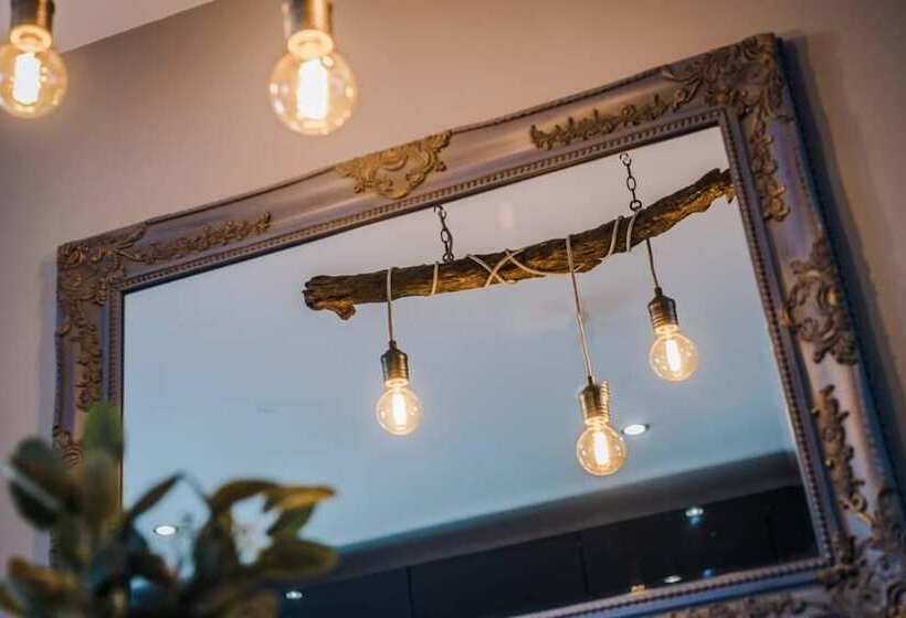 Host Apartments The Baltic Penthouse 1