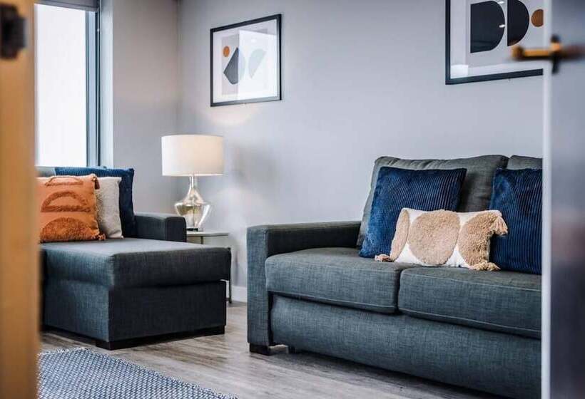 Host Apartments The Baltic Penthouse 1