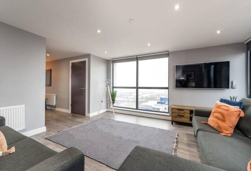 Host Apartments The Baltic Penthouse 1