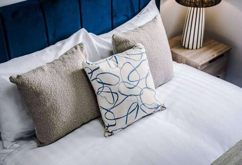 Host Apartments The Baltic Penthouse 1