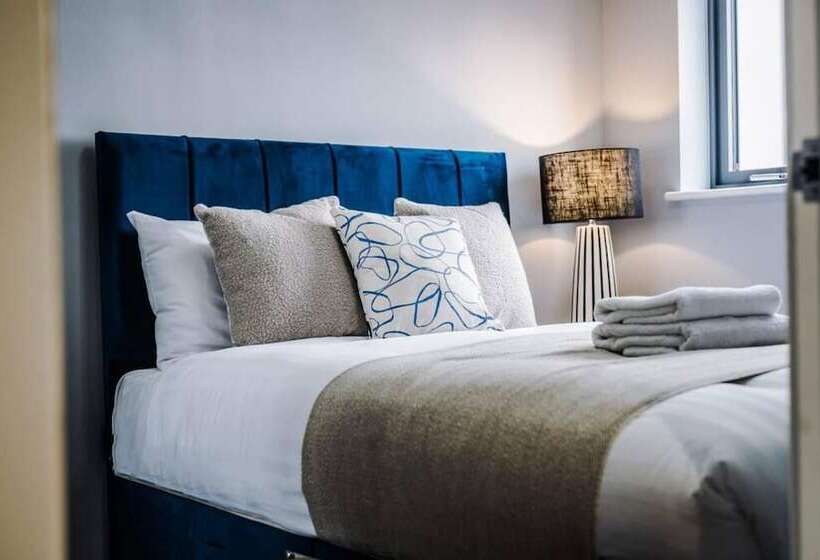 Host Apartments The Baltic Penthouse 1