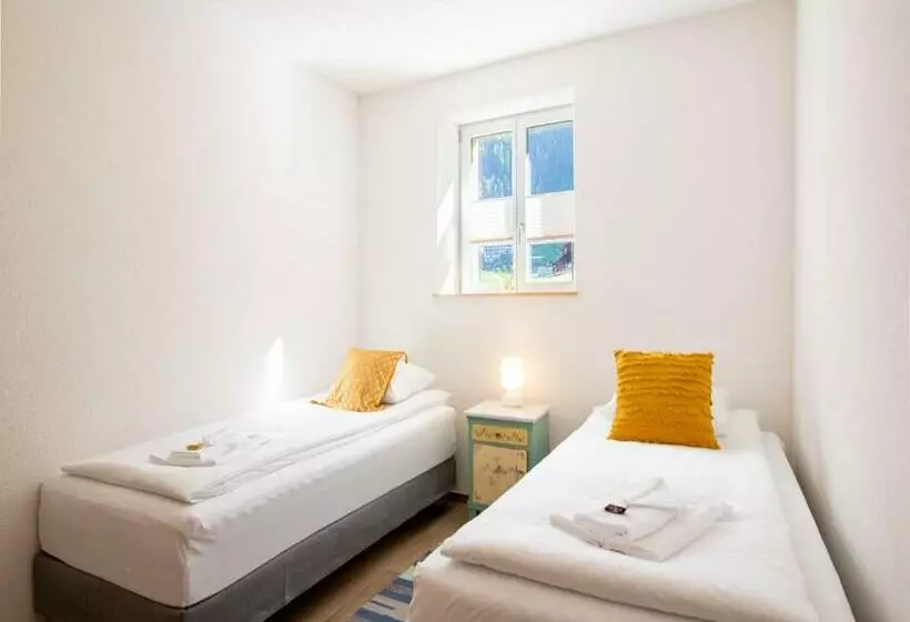 Le Manoir Residence