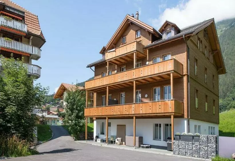 Le Manoir Residence