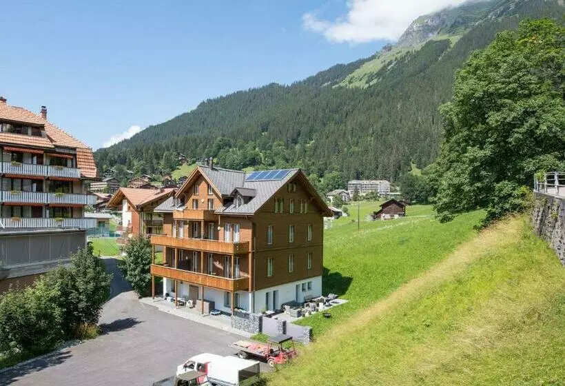 Le Manoir Residence