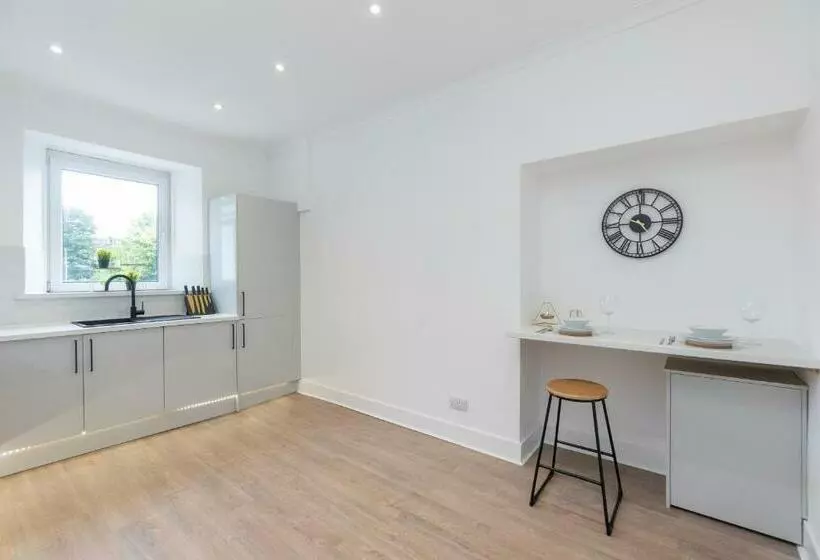 Posset House   Sja Stays   Modern 3 Bed Apartment