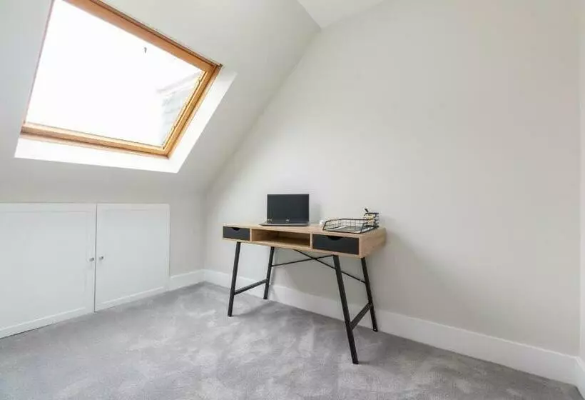 Posset House   Sja Stays   Modern 3 Bed Apartment